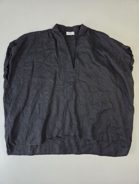 AYR Linen Top